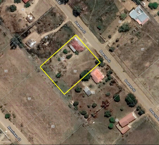 2 Bedroom Property for Sale in Steynsrus Free State